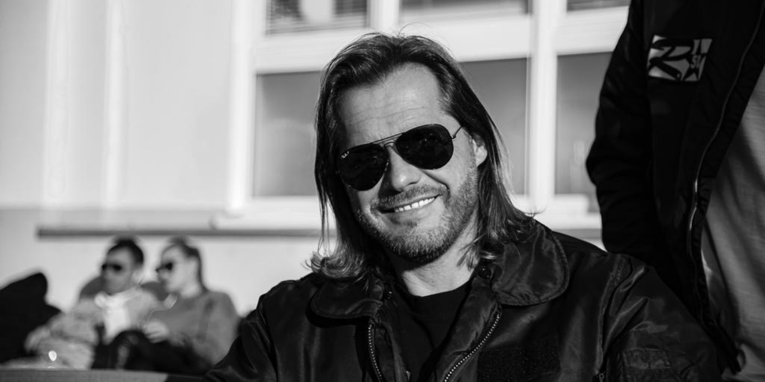 Roger Anthony Cassius Klüh, World Record USA-Cuba with Apache Star