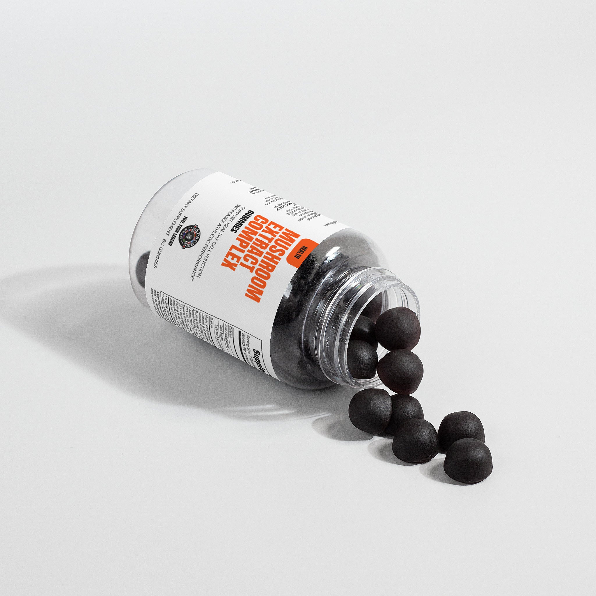 MUSHROOM EXTRACT COMPLEX