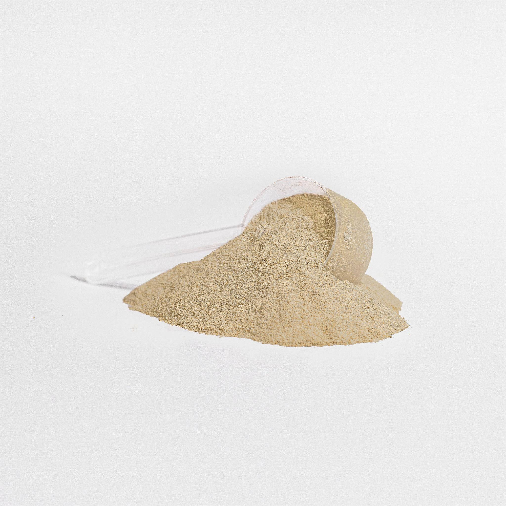 APACHE STAR Vanilla Whey Protein Isolate 2-Month Supply - High-Performance Post-Workout Protein Supplement for Athletes