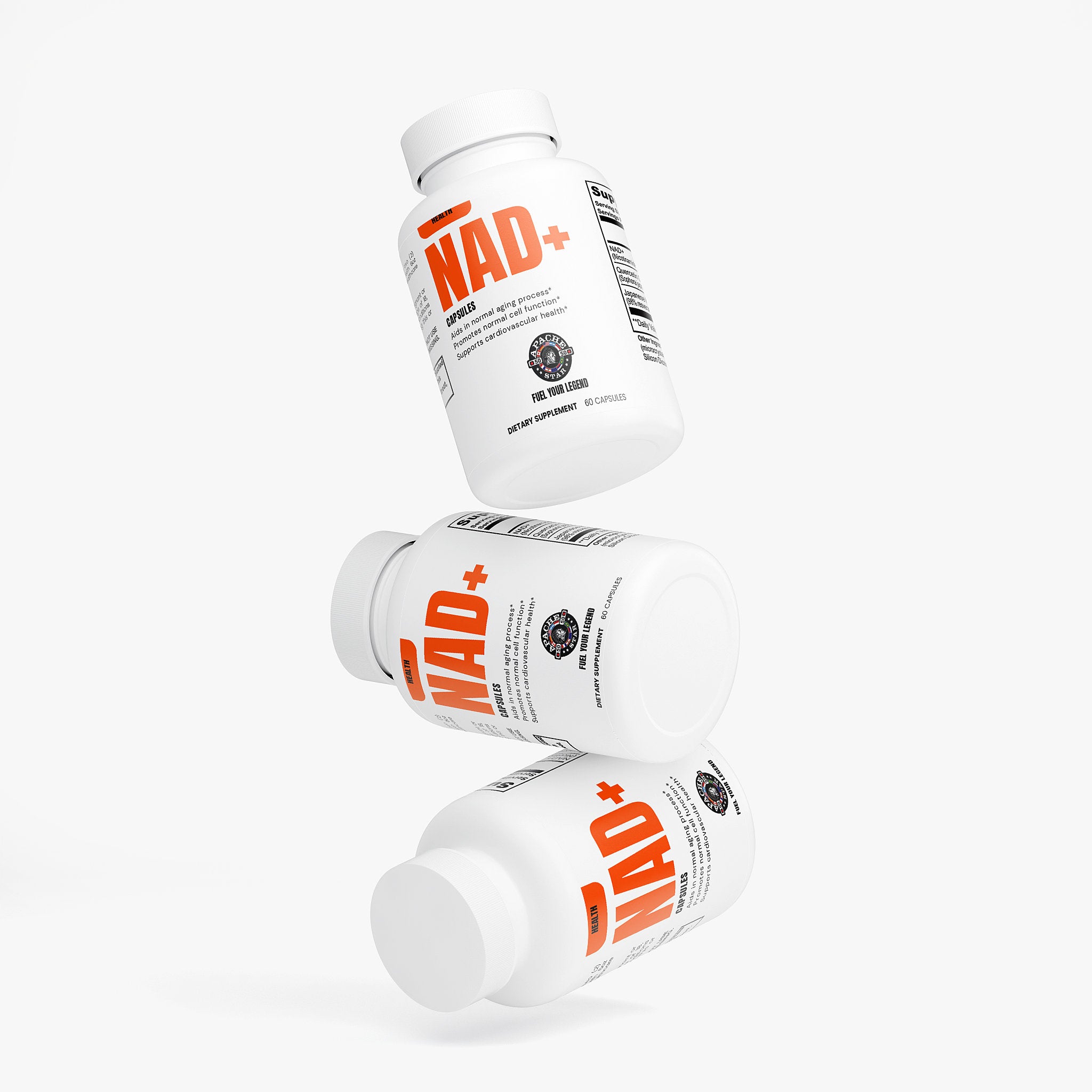 NAD+ | 3 Month Supply