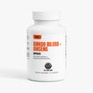 GINKGO BILOBA + GINSENG