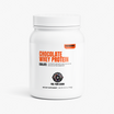 WHEY PROTEIN ISOLATE - CHOCOLATE