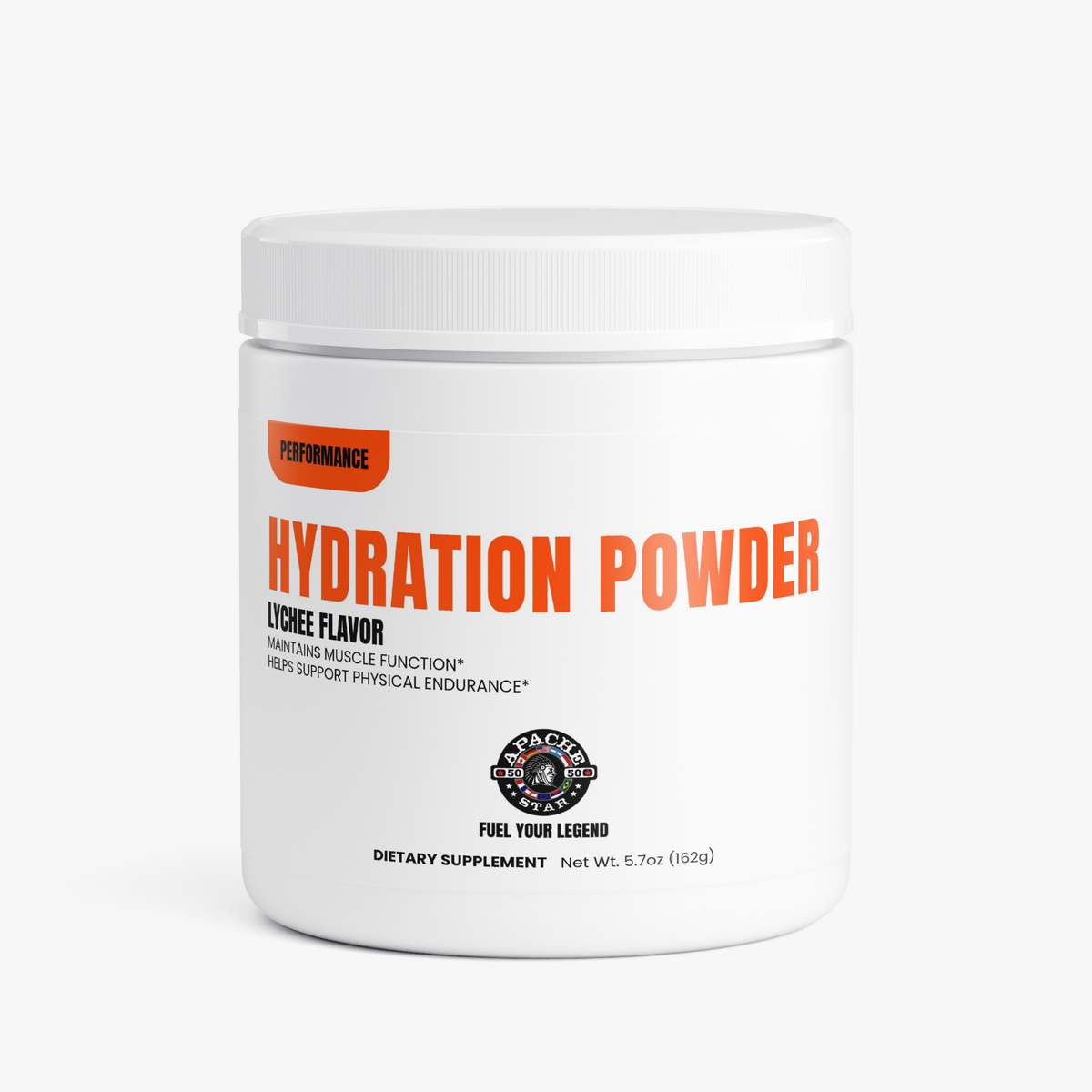 HYDRATION POWDER (LYCHEE) | 3 Month Supply