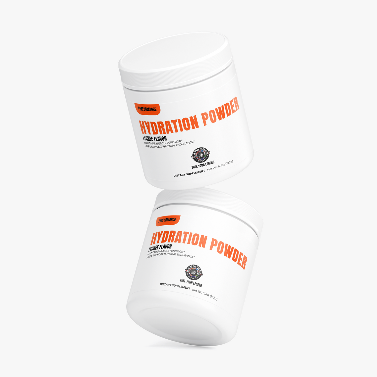 HYDRATION POWDER (LYCHEE) | 3 Month Supply