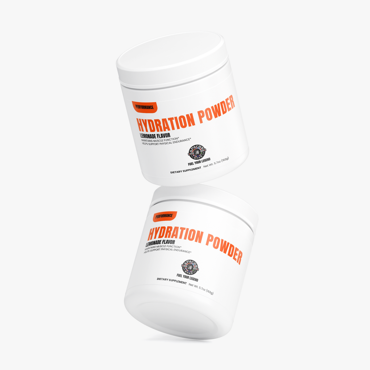 HYDRATION POWDER (LEMONADE) | 3 Month Supply