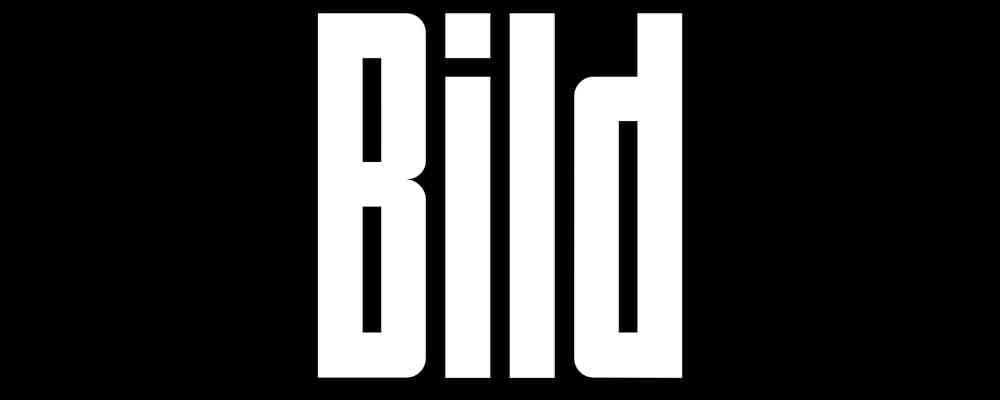 Apache Star featured in Bild