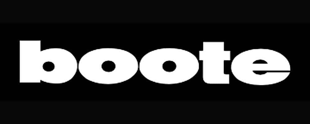 Apache Star featured in Boote