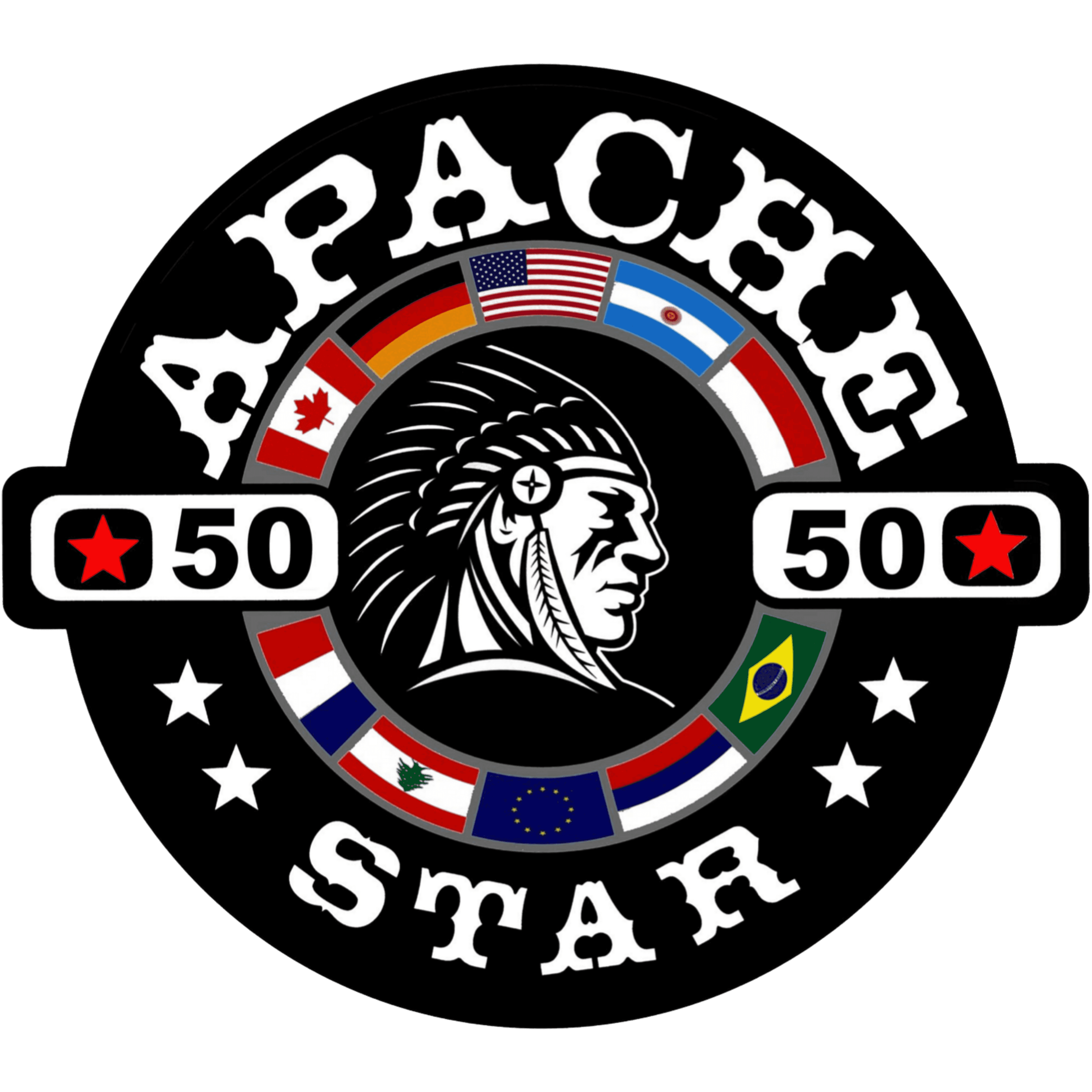 APACHE STAR