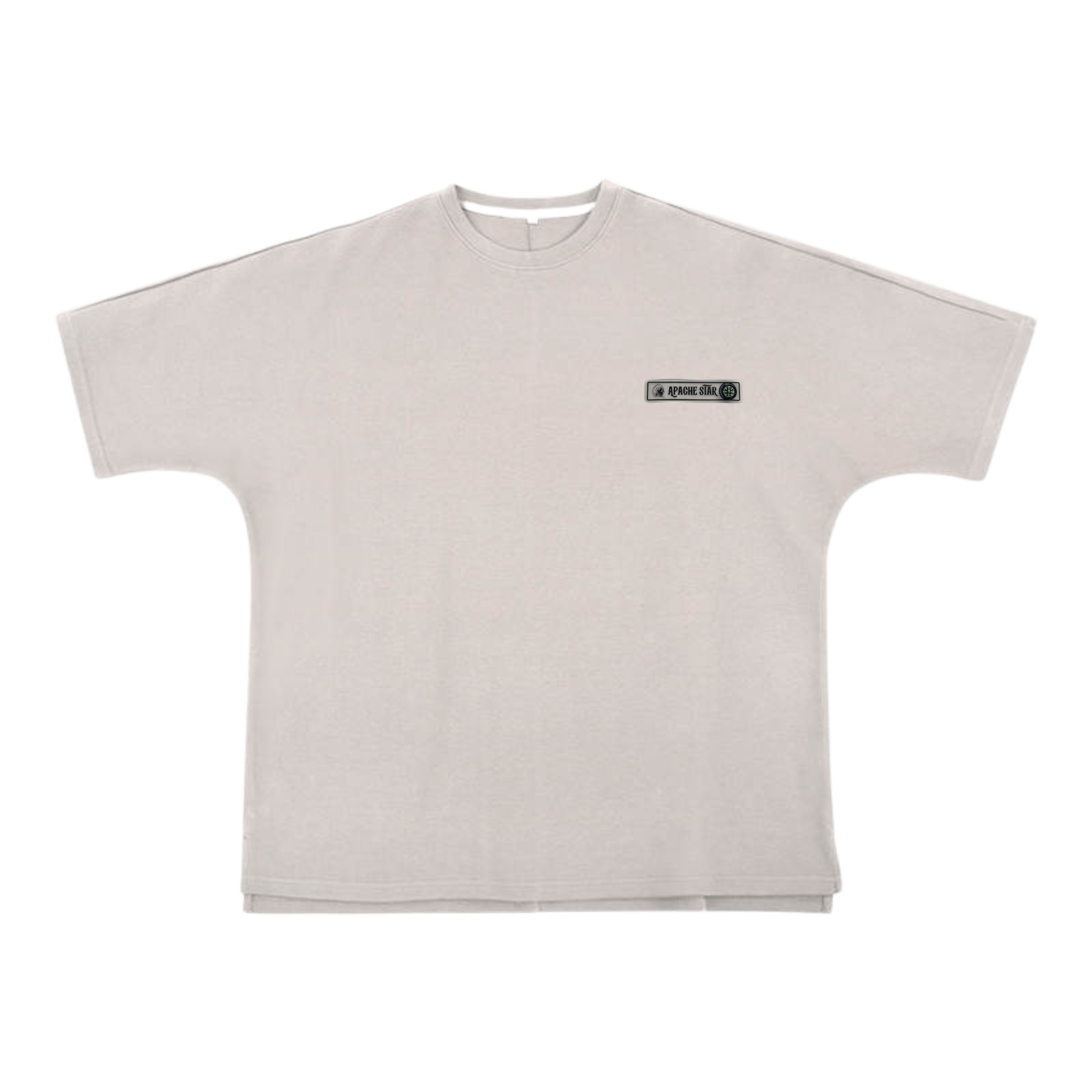 BOXY TEE "MANHATTAN"