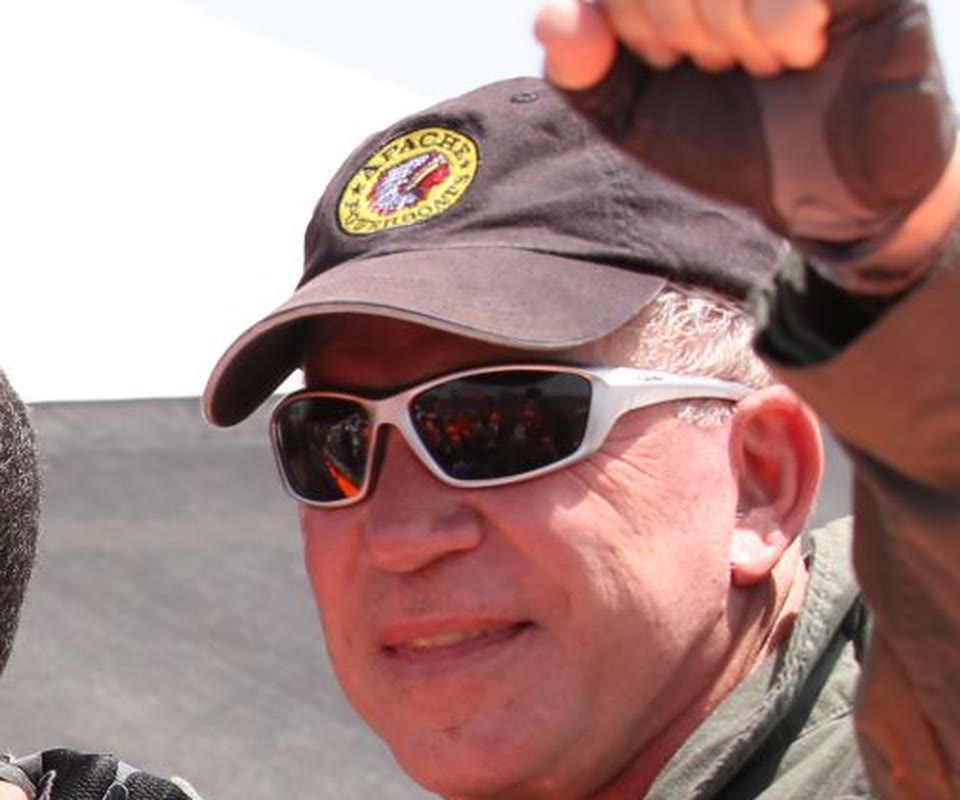 Mark McManus