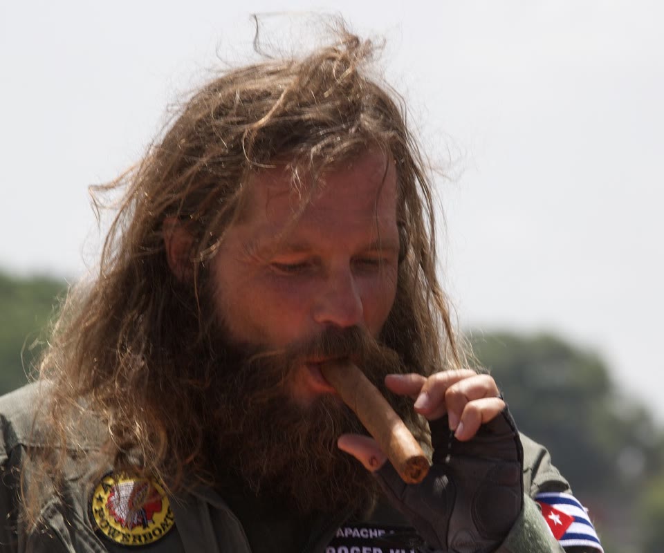Roger Klüh