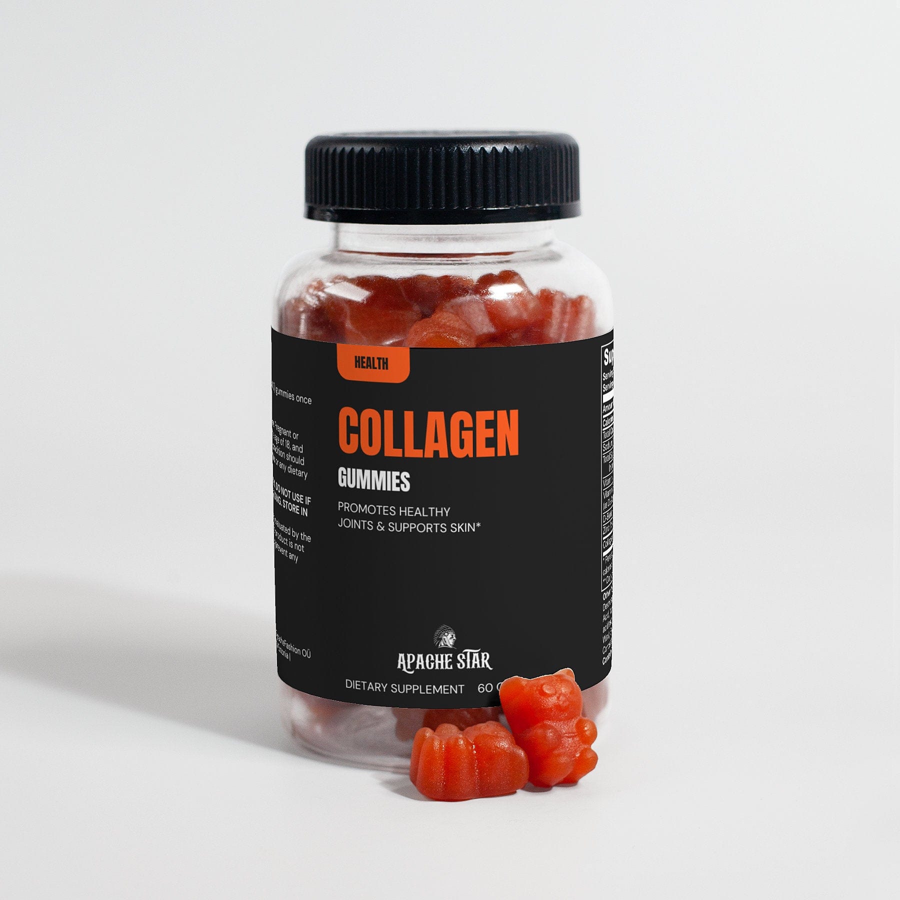 COLLAGEN GUMMIES