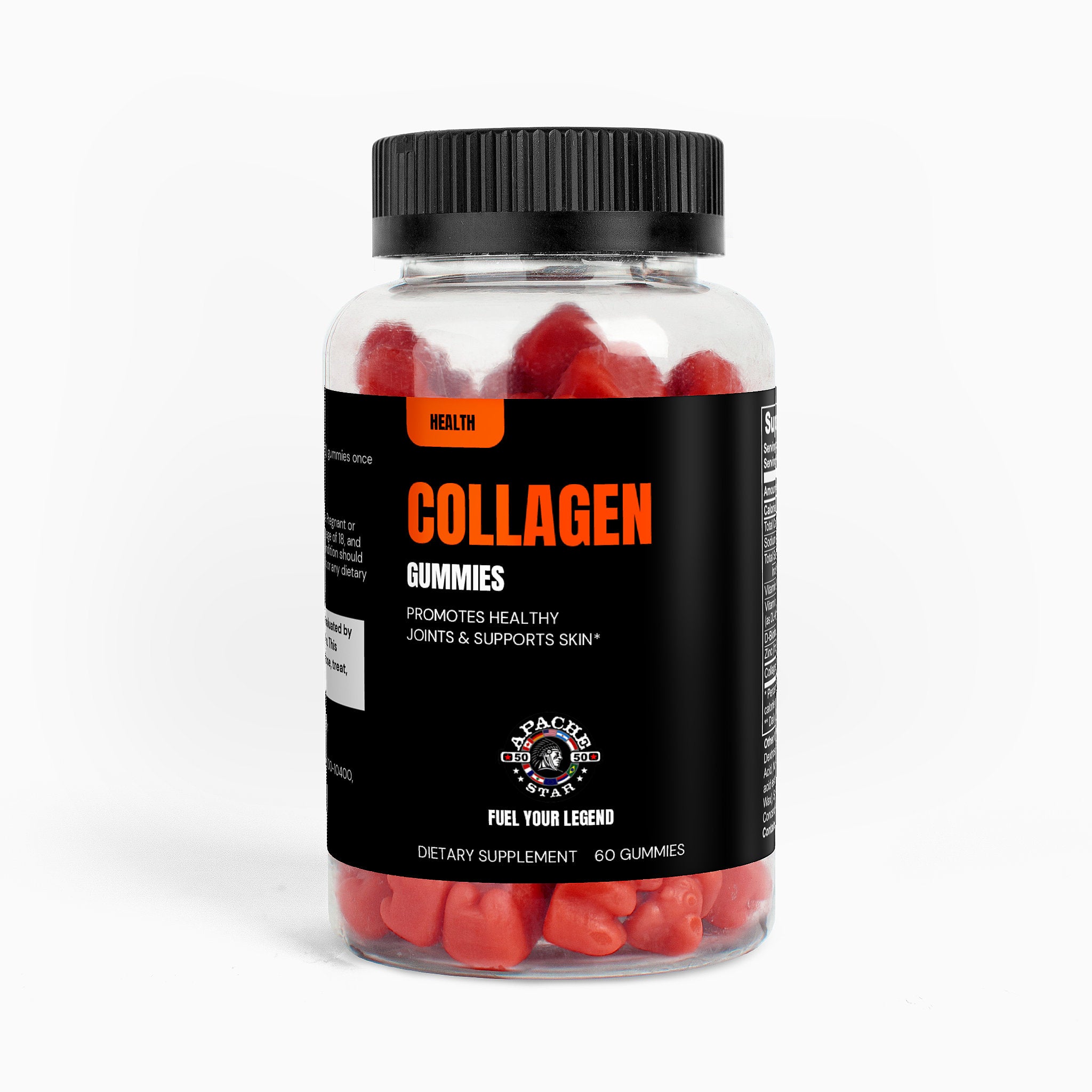 COLLAGEN GUMMIES