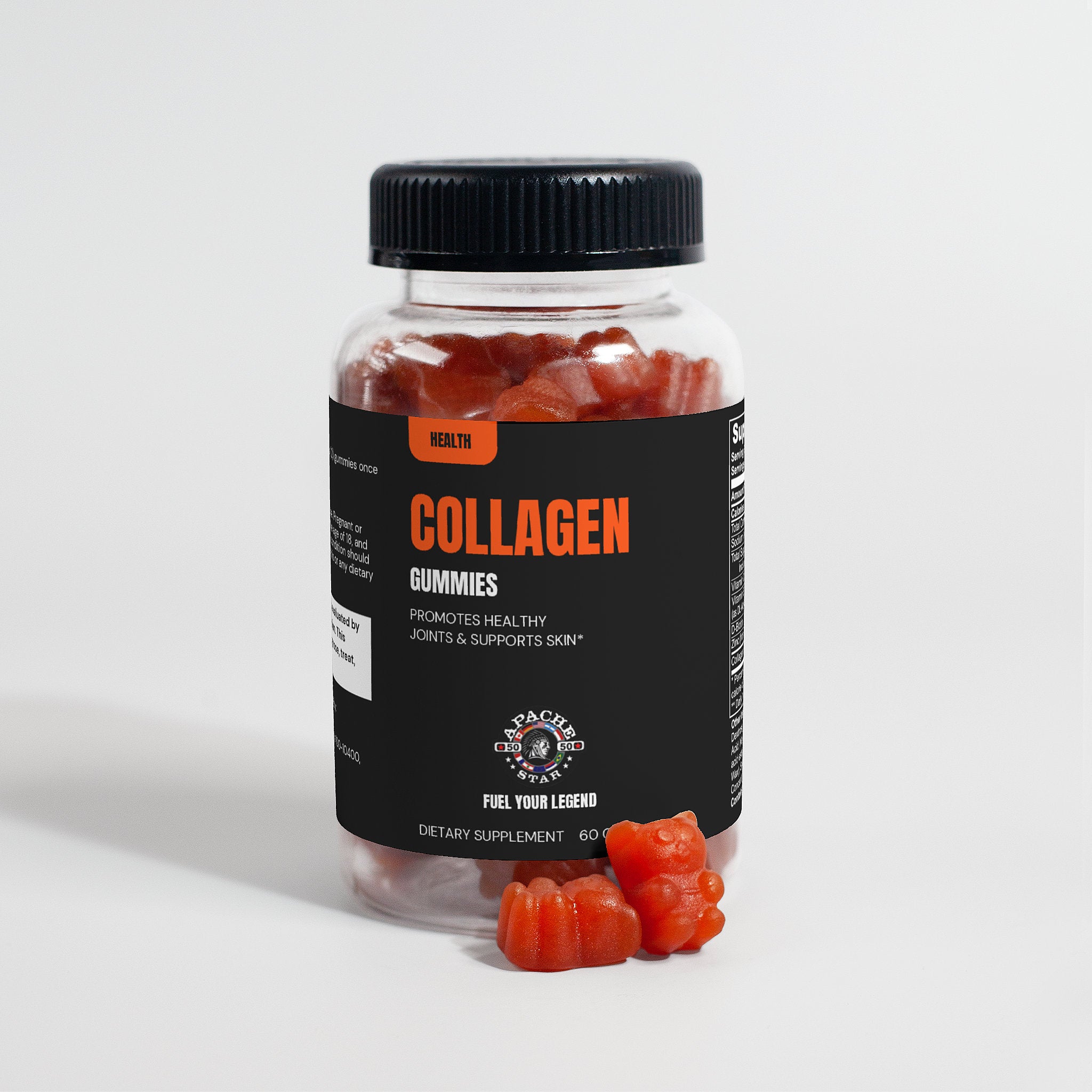 COLLAGEN GUMMIES