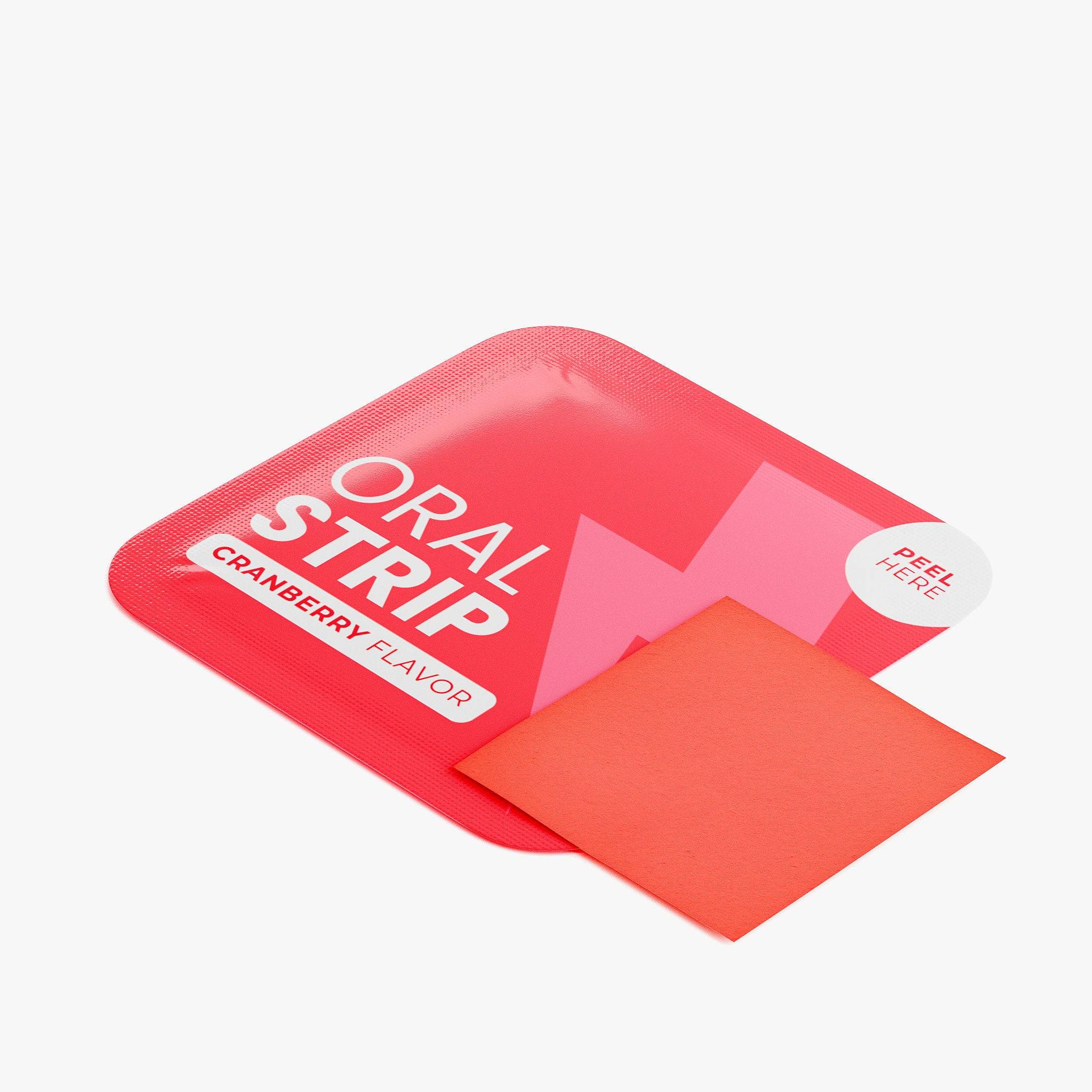 Black tin with logo and text 'Fuel Your Legend' and 'Energy Strips'