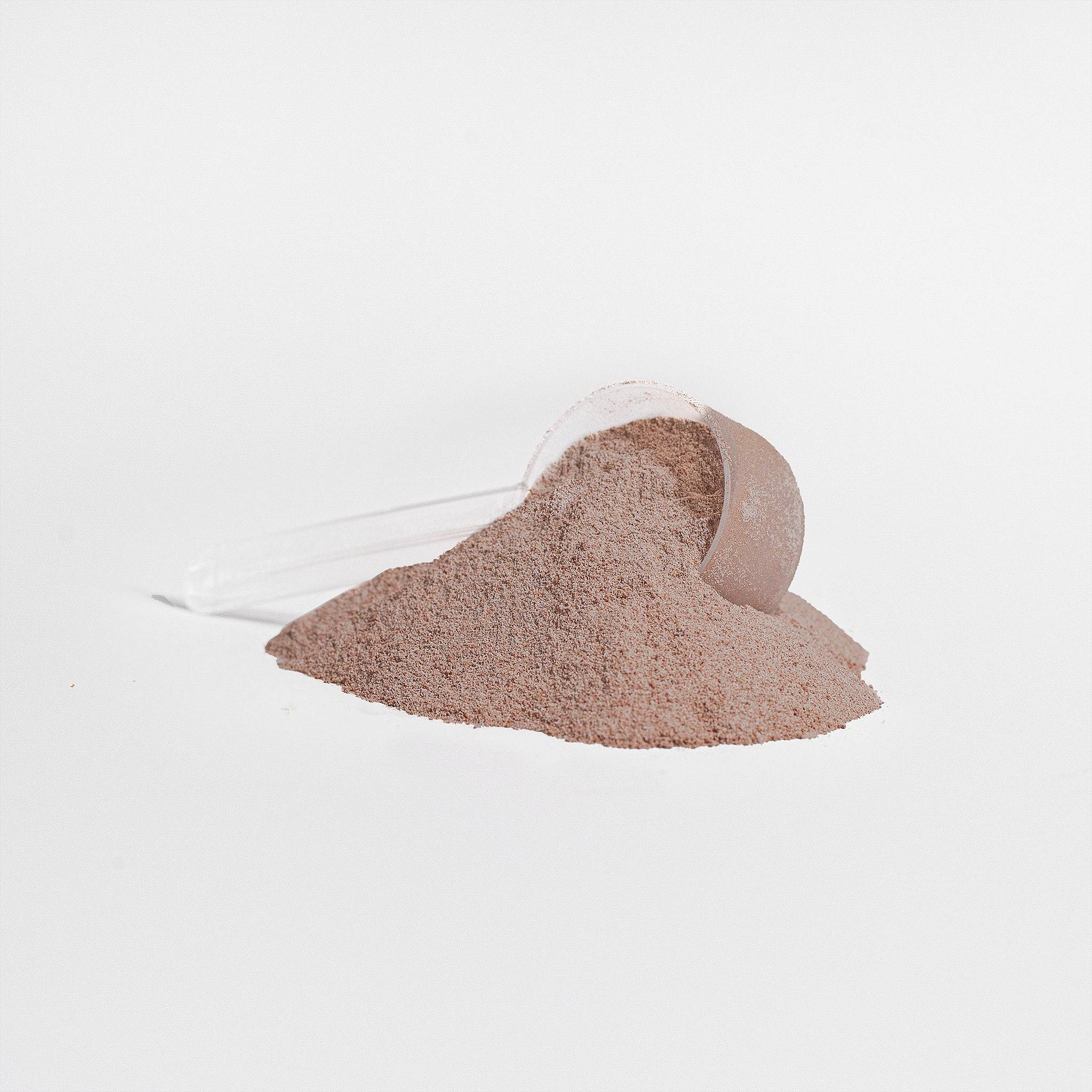 APACHE STAR Chocolate Whey Protein Isolate Supplement 3-Month Supply - Fast-Absorbing Amino Acid Formula for Muscular Recovery & Strength