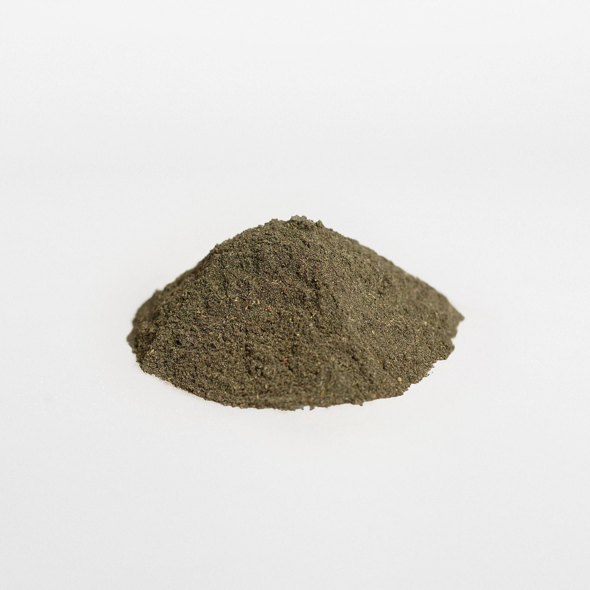 APACHE STAR Smoothie Greens - Organic Vegetable & Superfood Blend Powder for Detox Liver Health & Blood Glucose Support