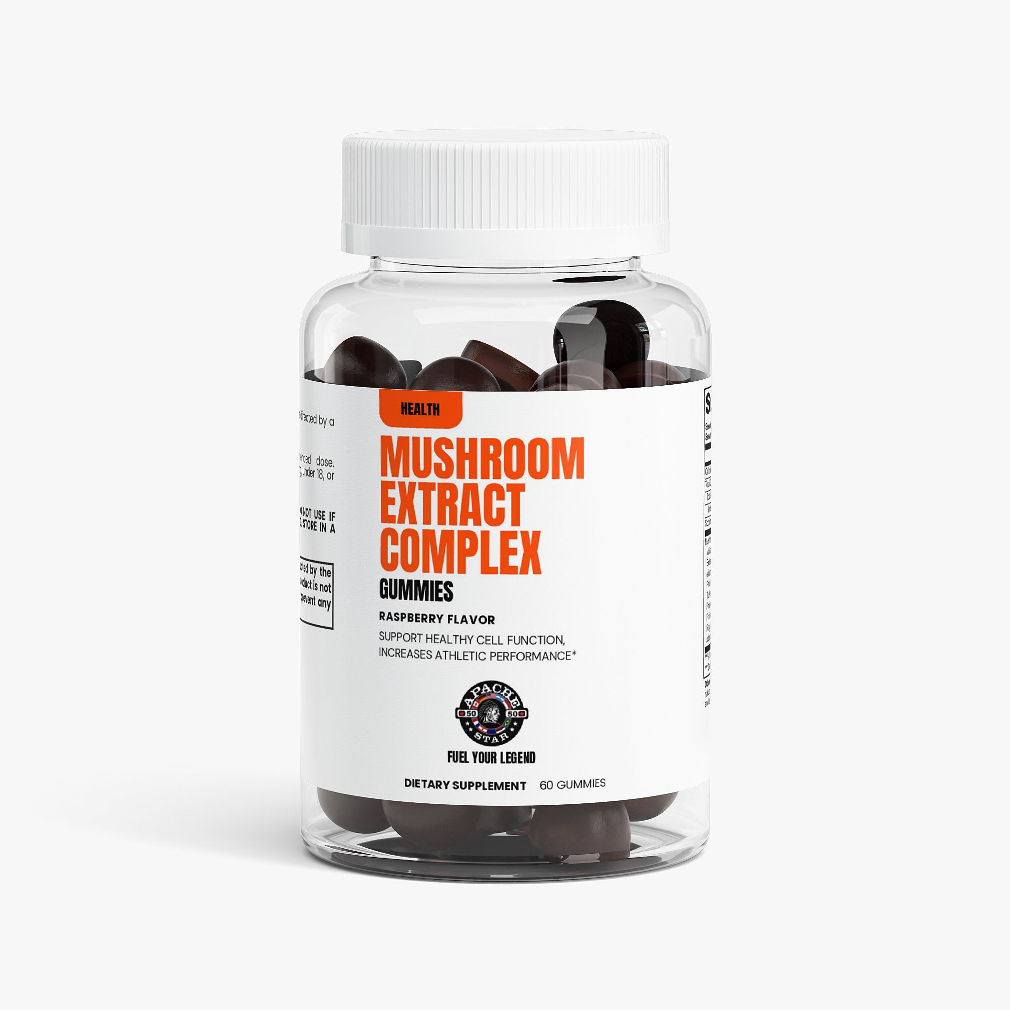 MUSHROOM EXTRACT COMPLEX