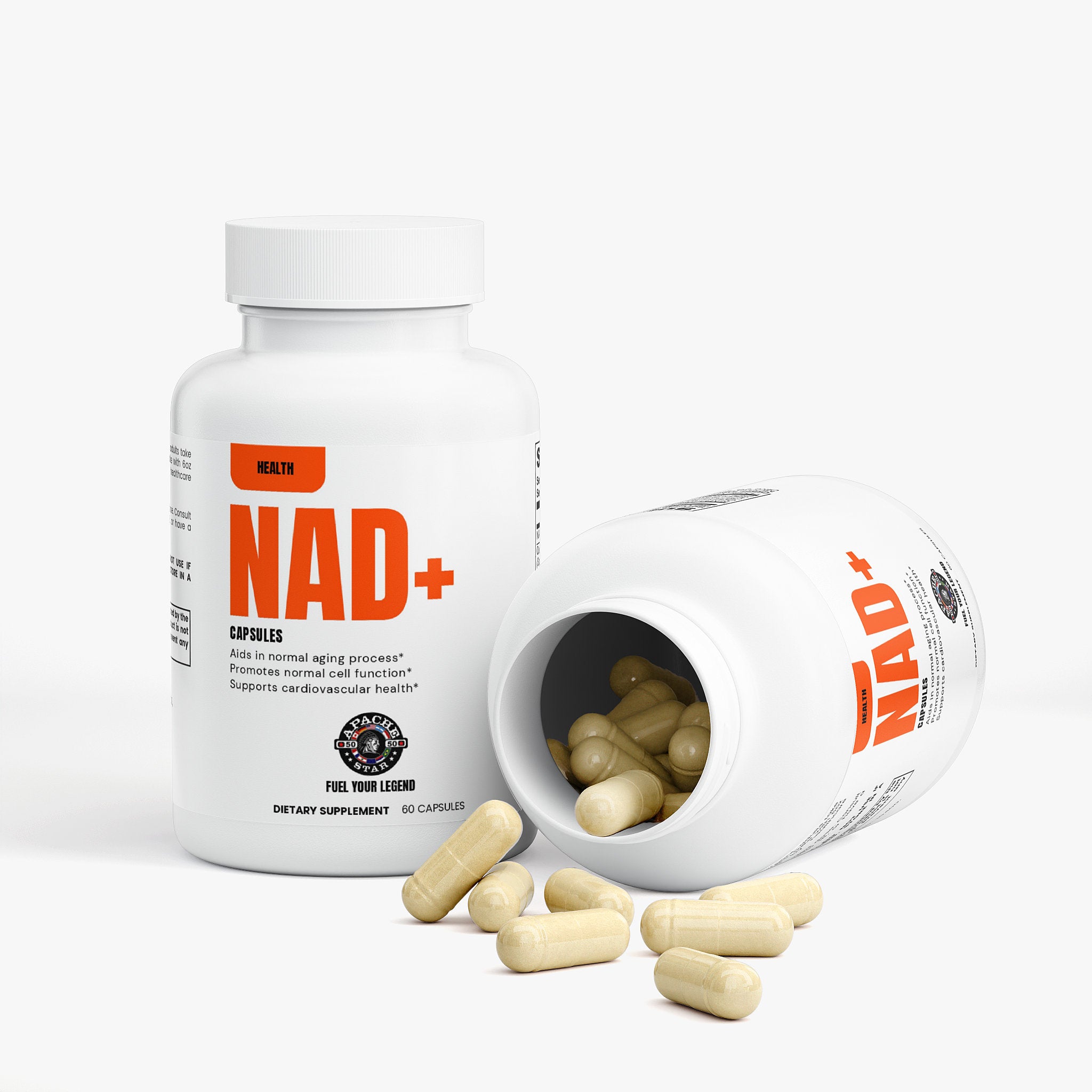 NAD+