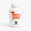 FRUITS & VEGGIES