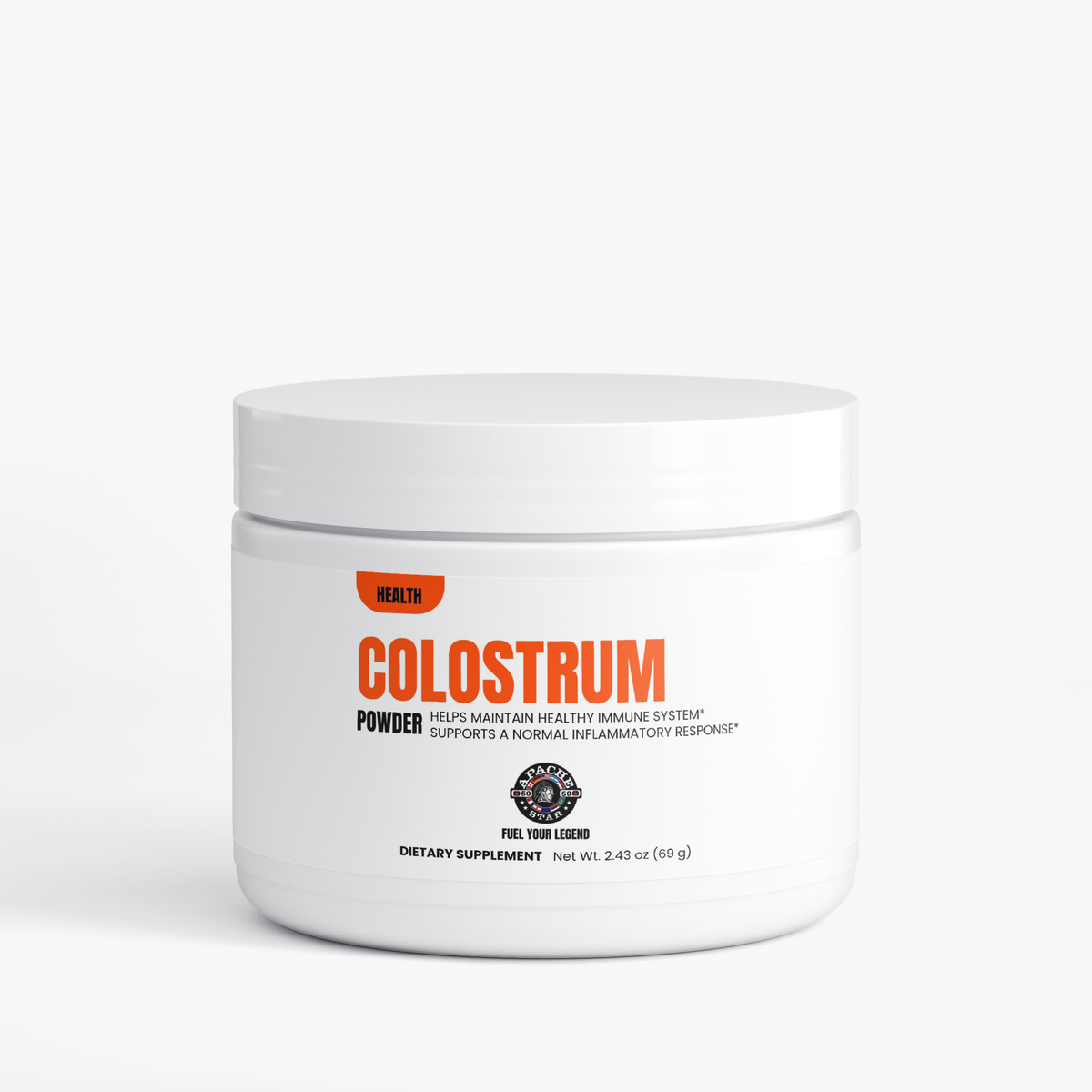COLOSTRUM POWDER