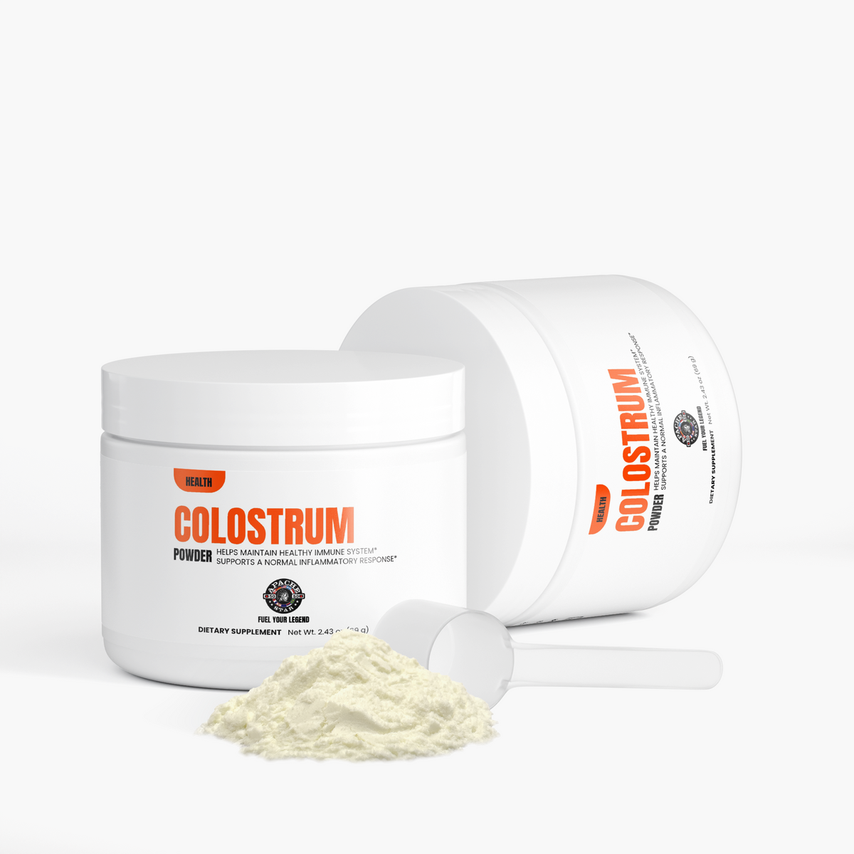 COLOSTRUM POWDER