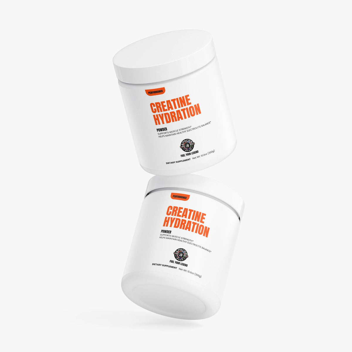 CREATINE HYDRATION POWDER