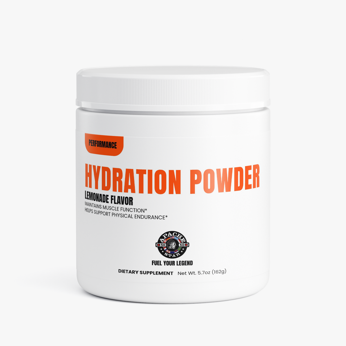 HYDRATION POWDER (LEMONADE)