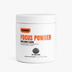 FOCUS POWDER (SOUR CANDY)