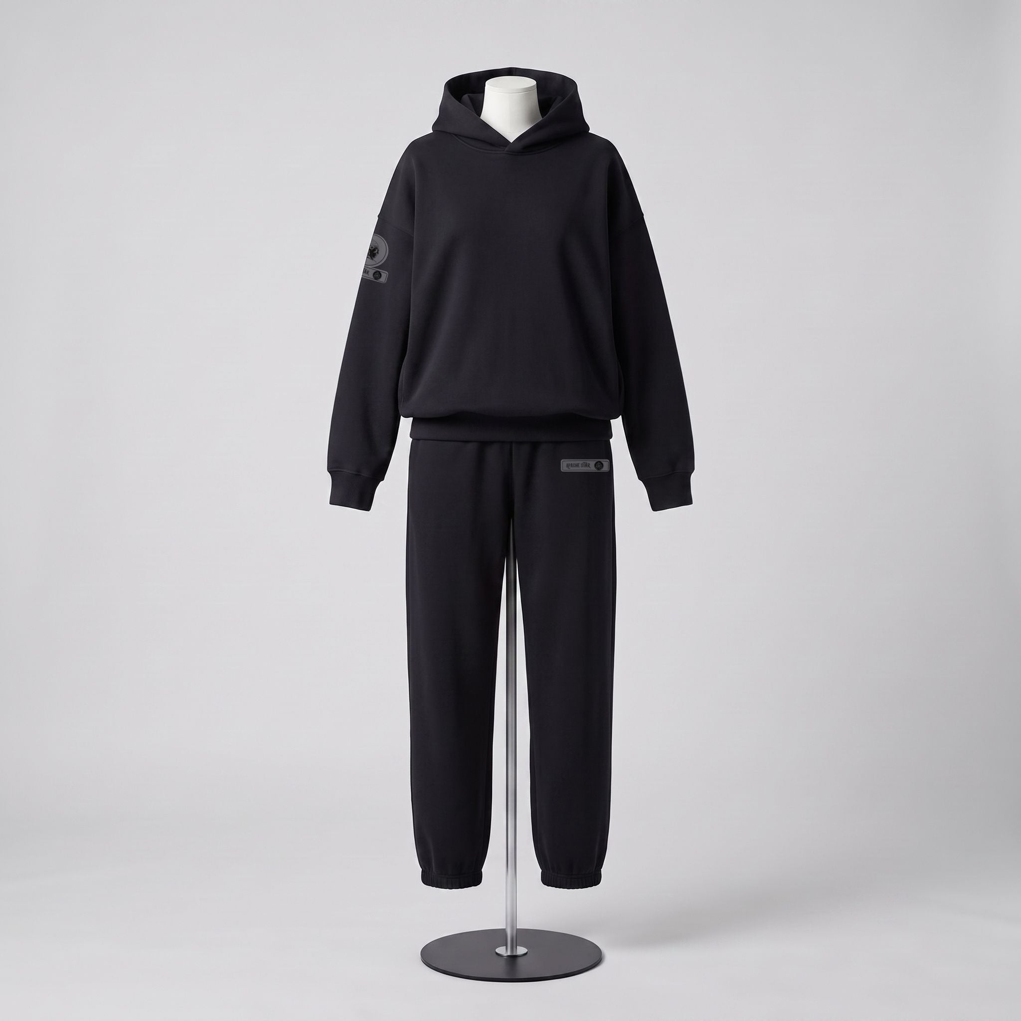 ICONIC HOODIE DUBAI