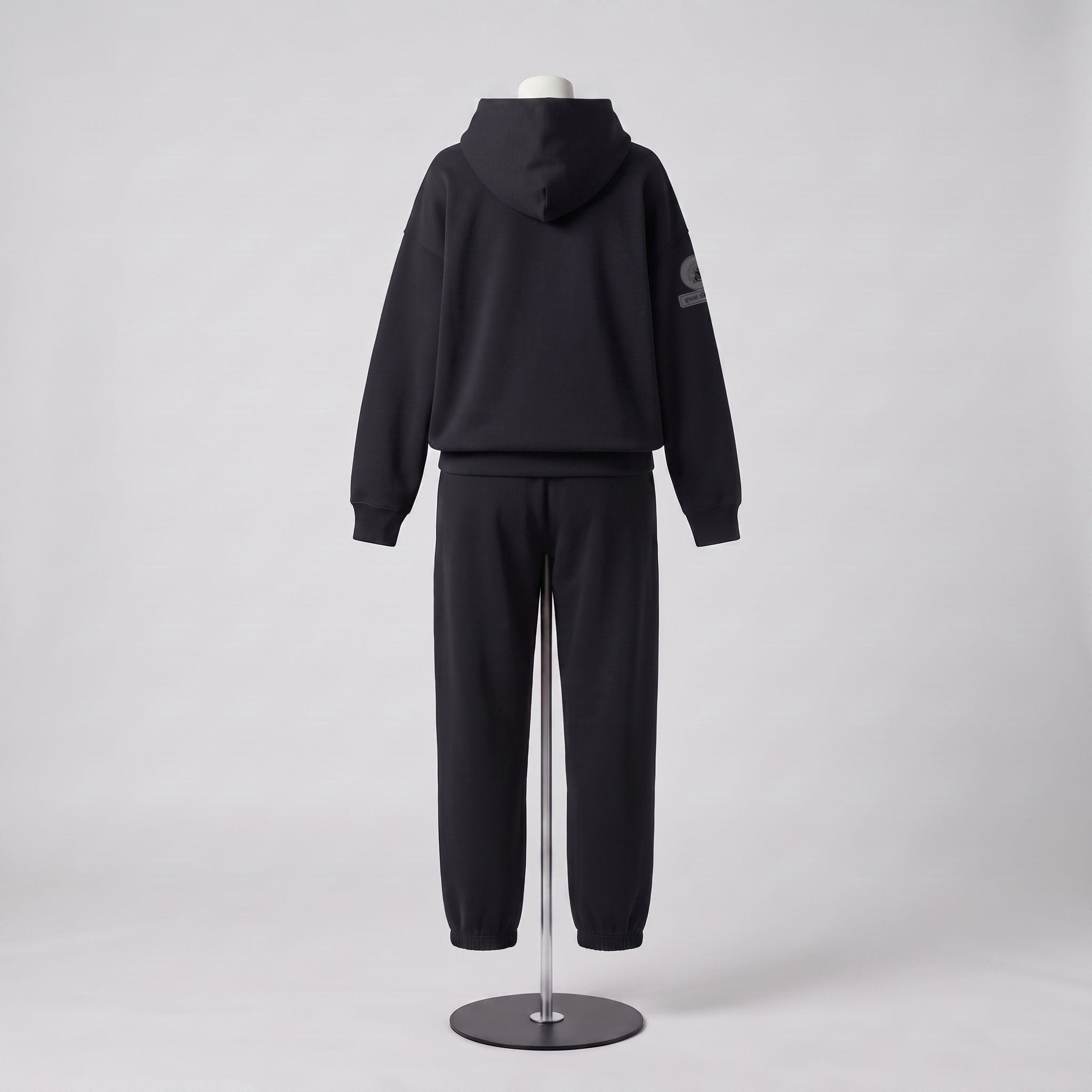 ICONIC HOODIE DUBAI