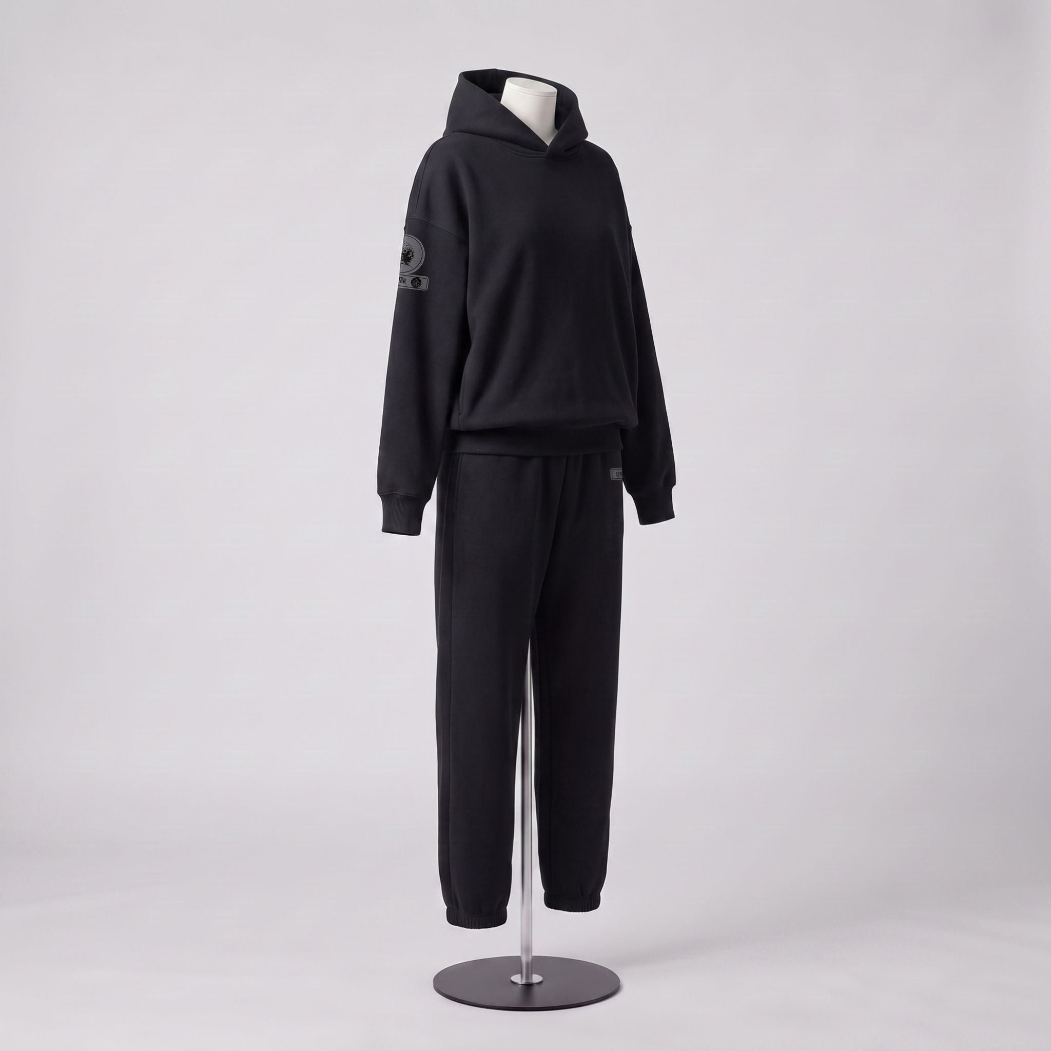 ICONIC HOODIE DUBAI