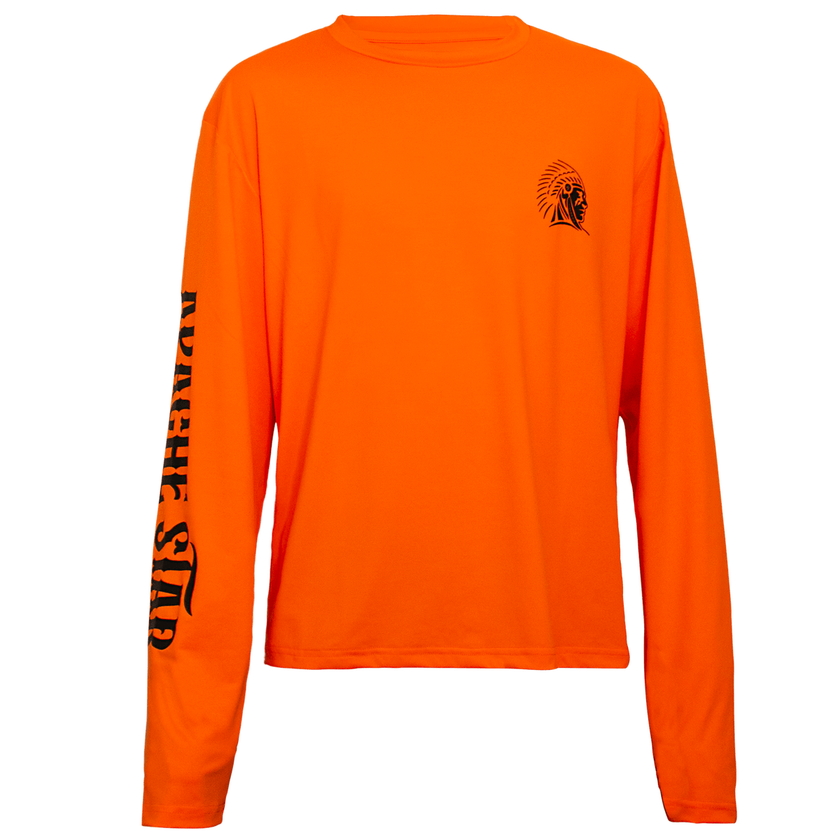 【SATIIIZ】Beto Revolt long sleeve T-shirt Long Sleeve – Budget Overland Swag