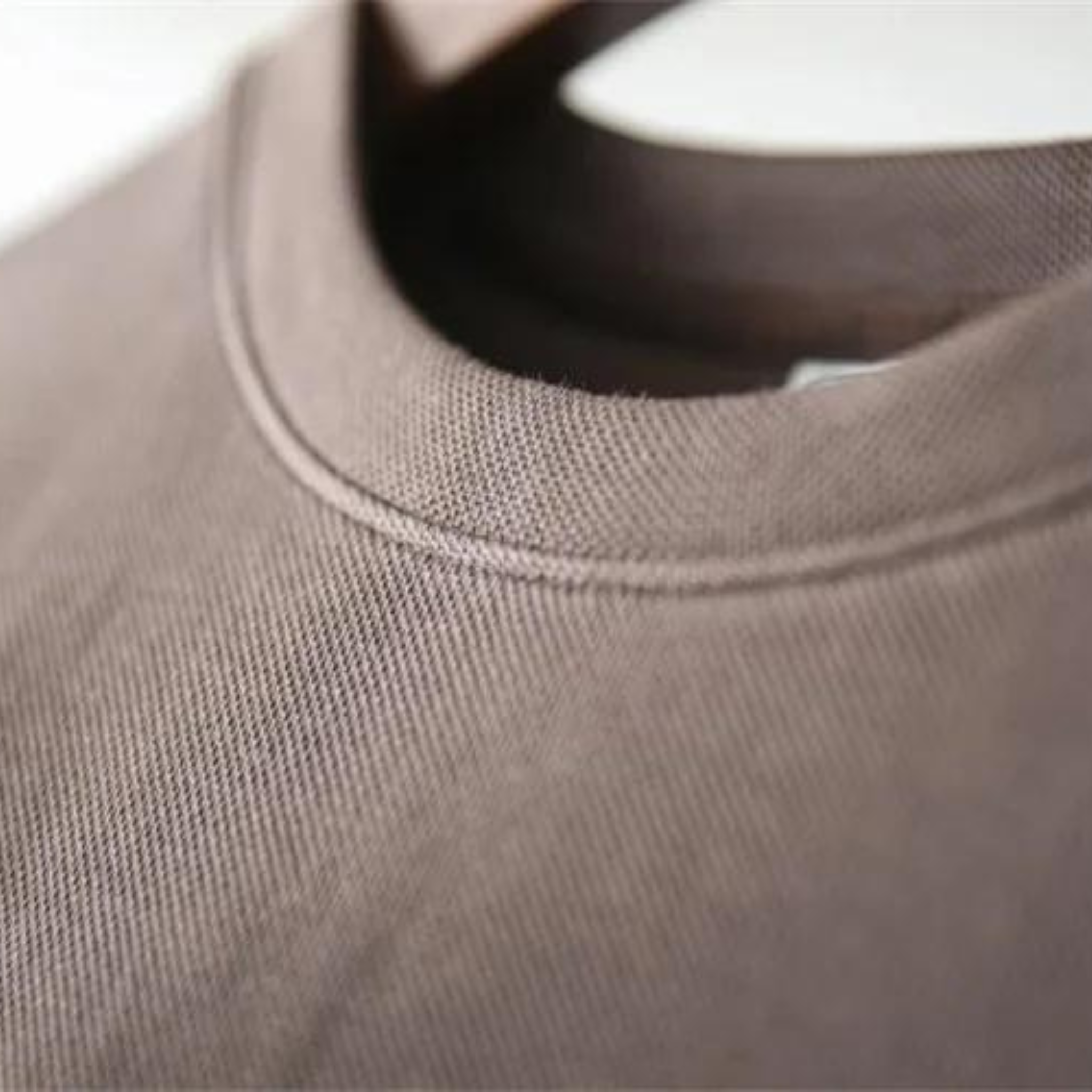 BOXY TEE "MANHATTAN"